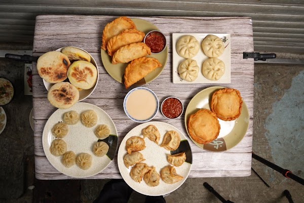 MY KITCHEN (Tibetan Halal Fast Food Restaurant) 5