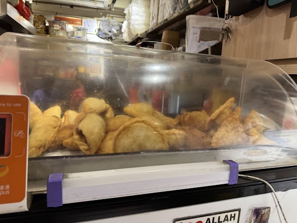 MY KITCHEN (Tibetan Halal Fast Food Restaurant) 2