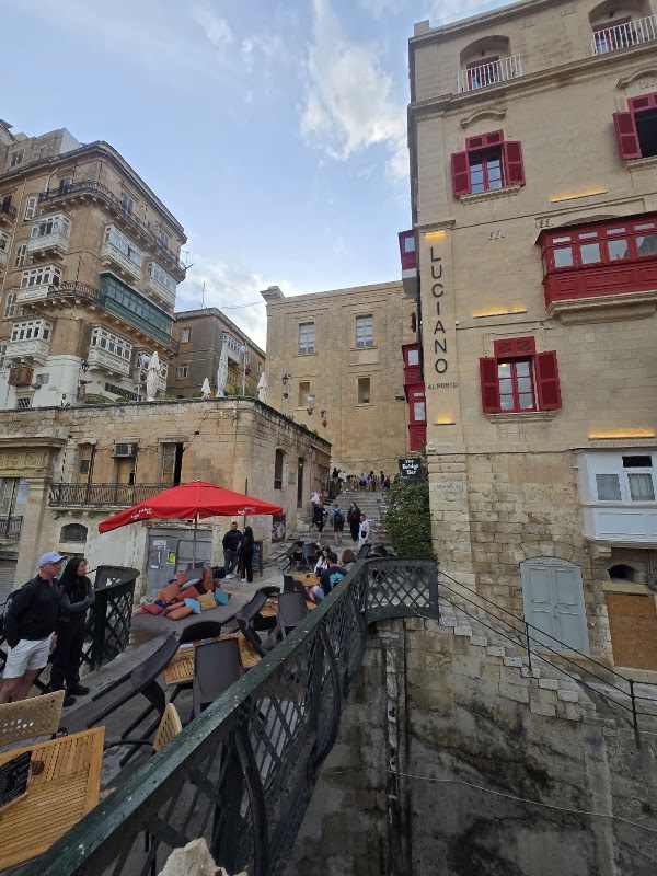 The Bridge Bar 5