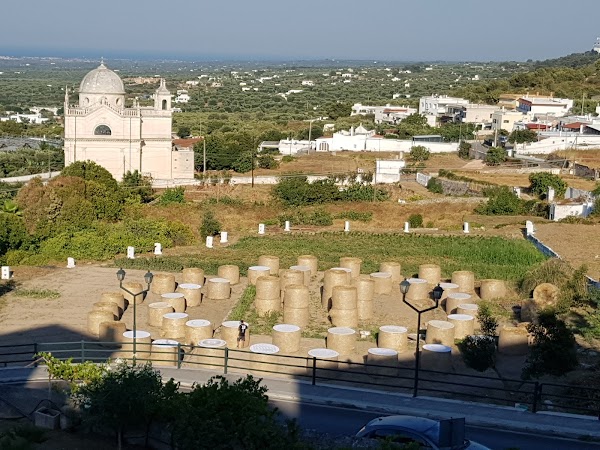 Ostuni 4