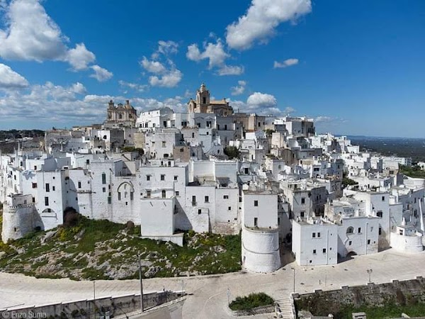 Ostuni 3