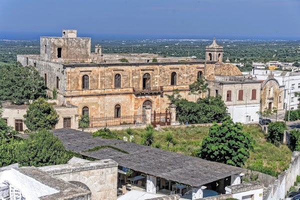Ostuni 2