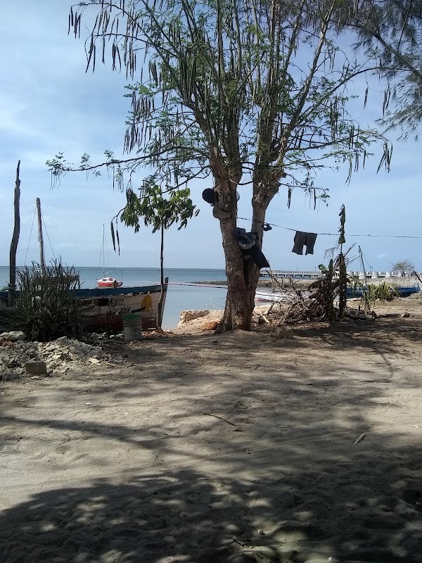 Island of Mozambique