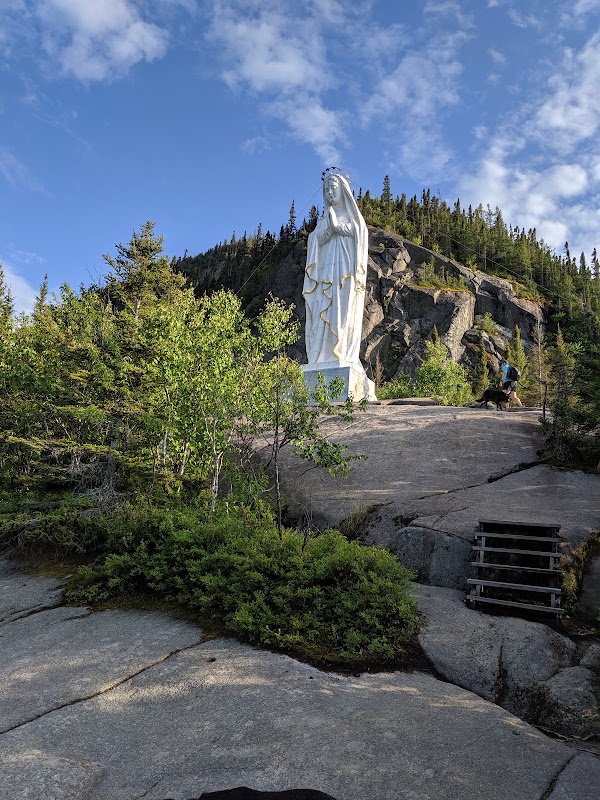 Saguenay Fjord National Park 4