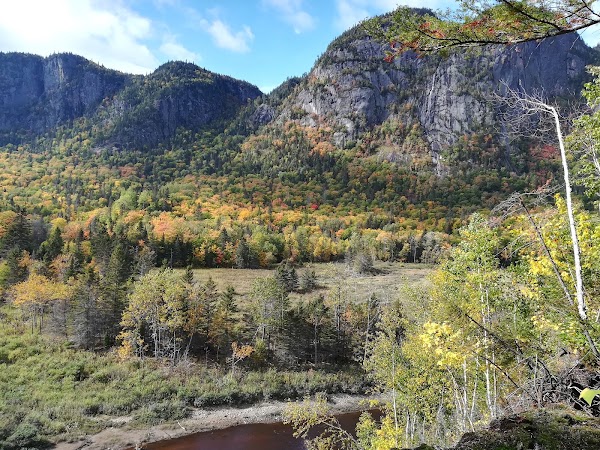 Saguenay Fjord National Park 2