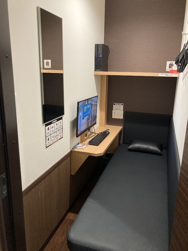快活CLUB 浅草駅前店