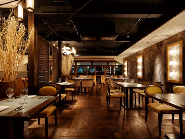 LE UN FUNATSURU KYOTO KAMOGAWA RESORT 1