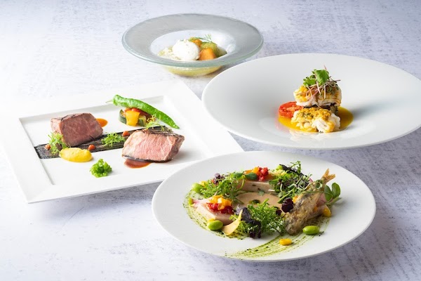 LE UN FUNATSURU KYOTO KAMOGAWA RESORT 4