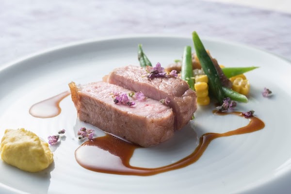 LE UN FUNATSURU KYOTO KAMOGAWA RESORT 2