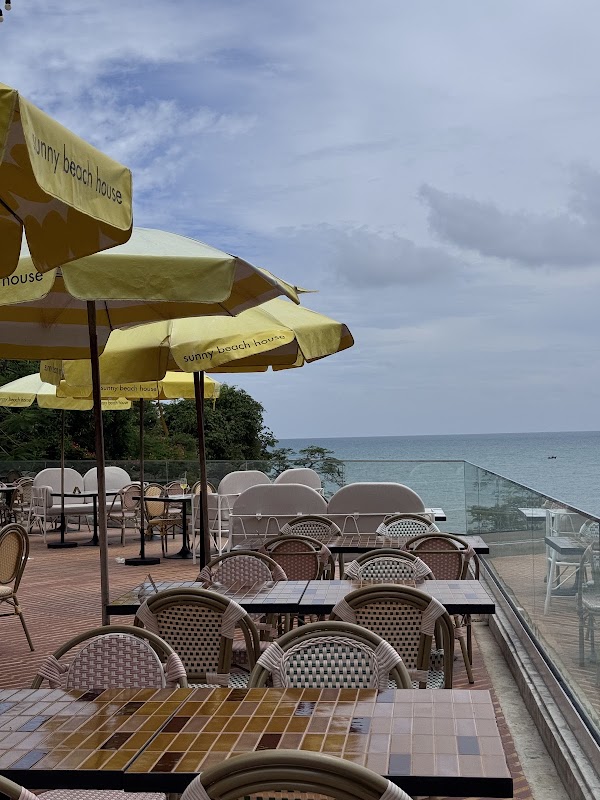 Sunny Beach House Pattaya