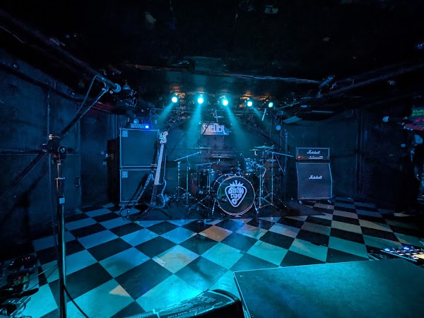 Shelter Shimokitazawa 4