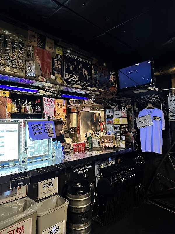 Shelter Shimokitazawa 3