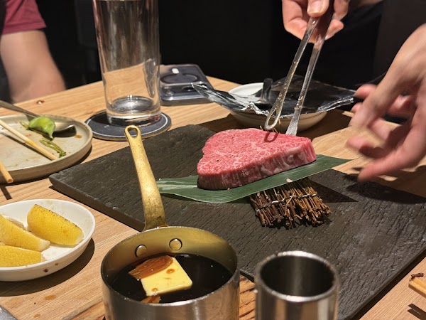 Yakiniku Great (Central) 4
