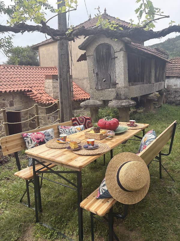 SIDRÓS HOUSES