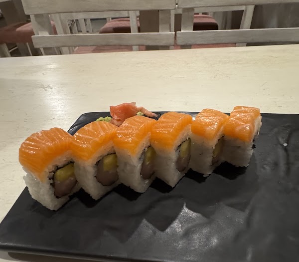 Restaurante Perú Fusión 4