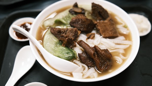 珍珍小食店 5