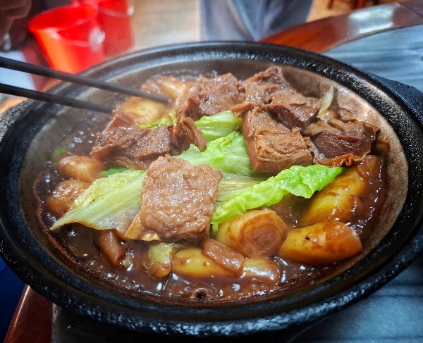 珍珍小食店 4