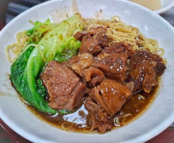 珍珍小食店 3