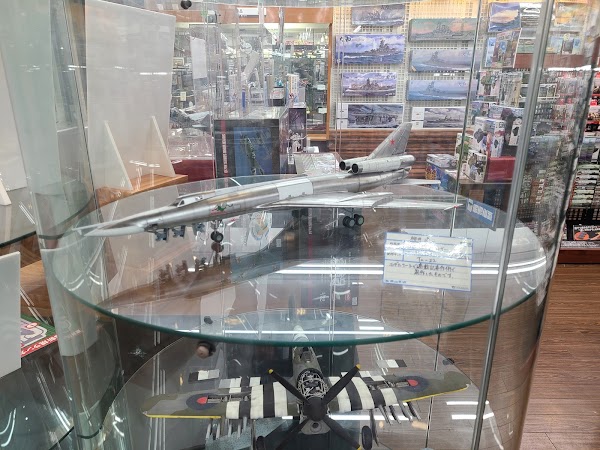 VOLKS Osaka Showroom / Doll Point osaka 4