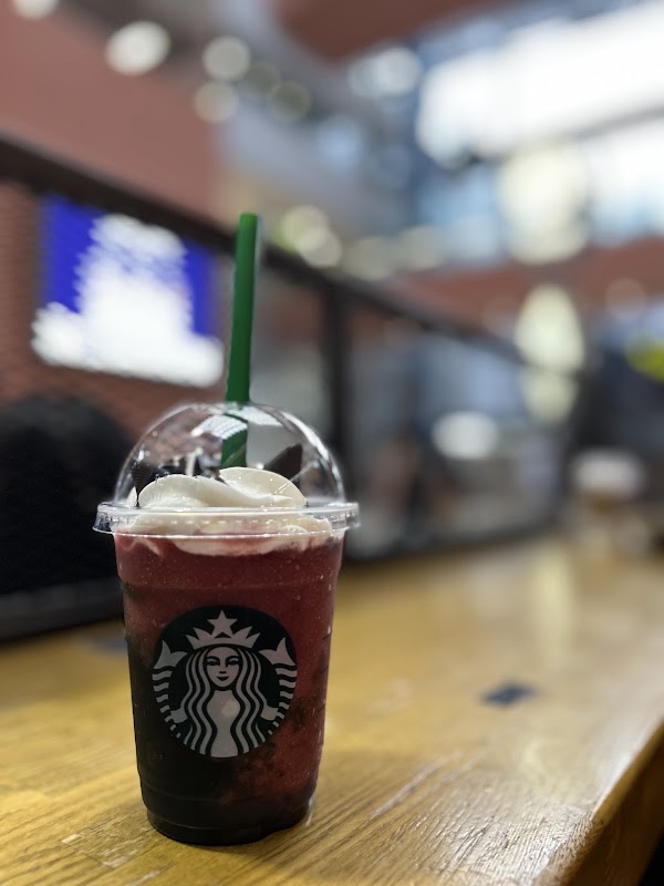 Starbucks Kansai International Airport 1st Floor South Gate Shop 5