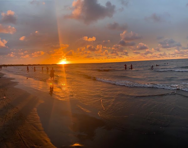 Tranquila Beach 5