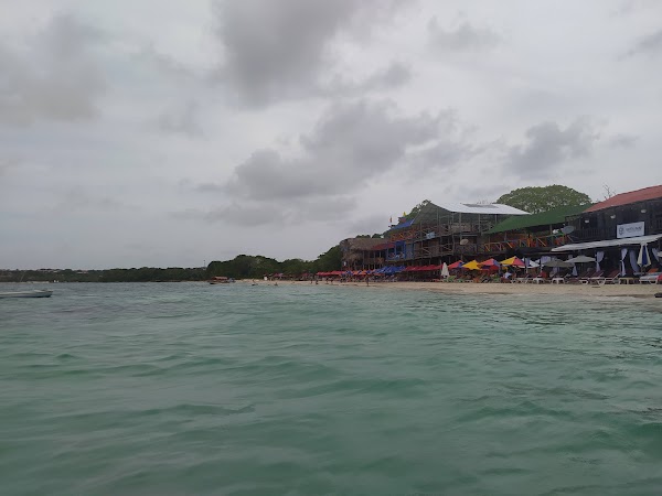 Tranquila Beach 3