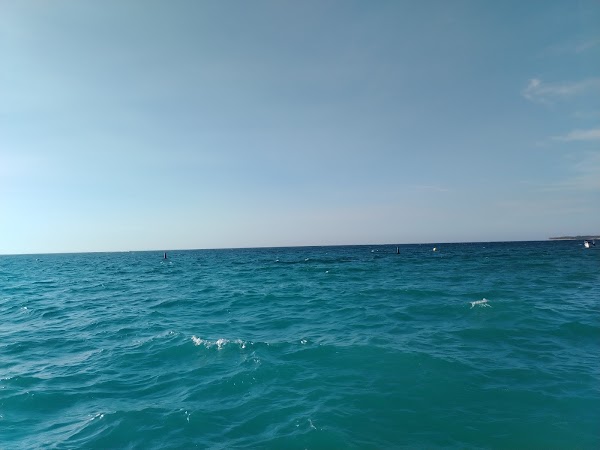 Tranquila Beach 2