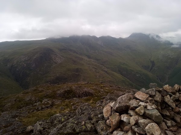 Pike of Blisco