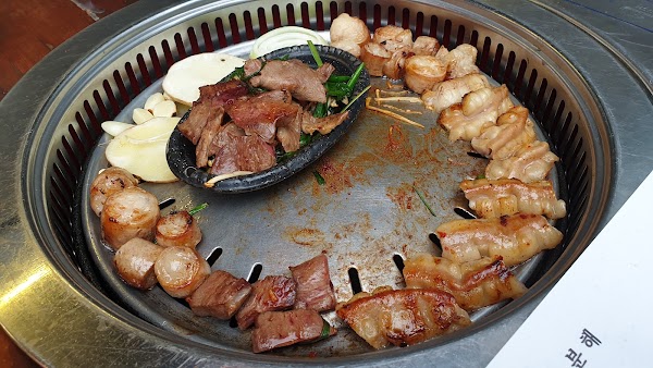 Soinsu Bunhae 5