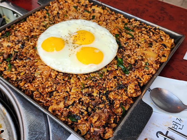 Soinsu Bunhae 4