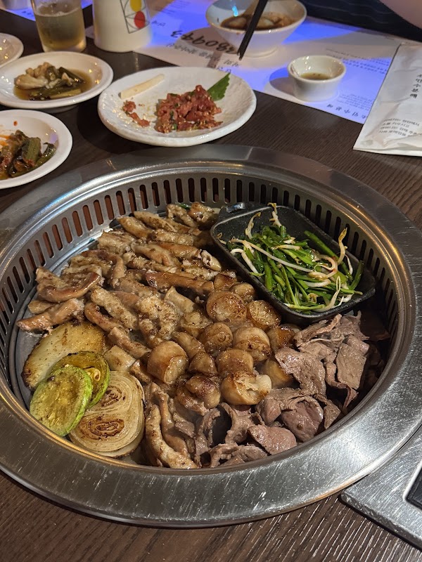 Soinsu Bunhae 3