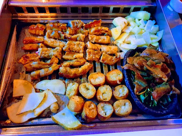 Soinsu Bunhae 2
