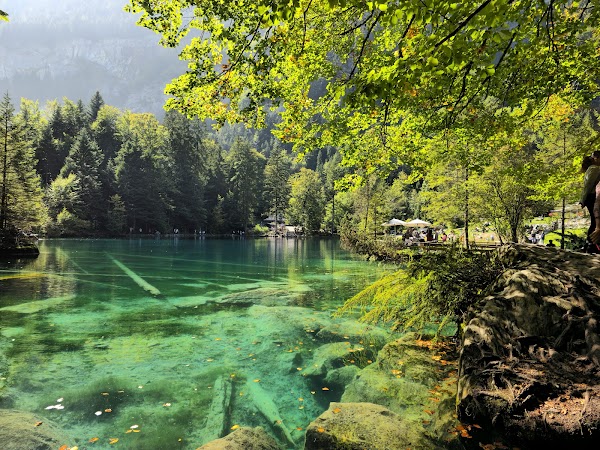 Blausee