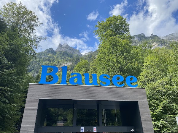 Blausee 3