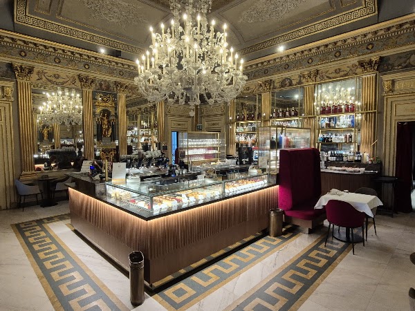 Caffè San Carlo 1