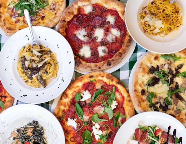 Mamma Pizza 5