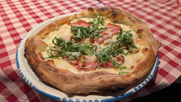 Mamma Pizza 4