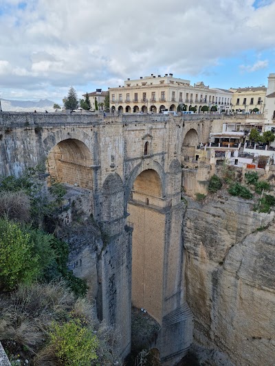 Puente Nuevo 1