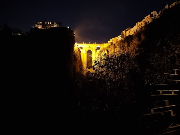 Puente Nuevo 4