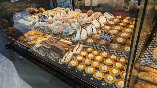 The Great British Shop 5