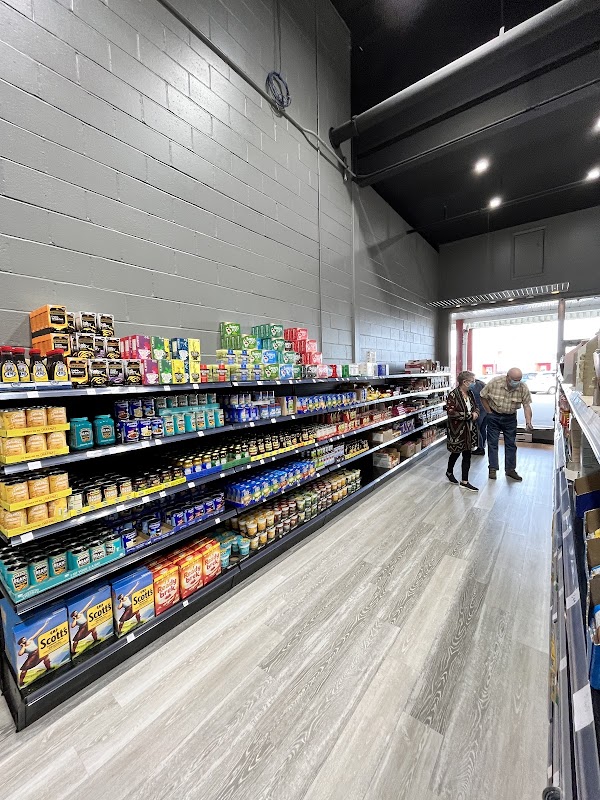The Great British Shop 4