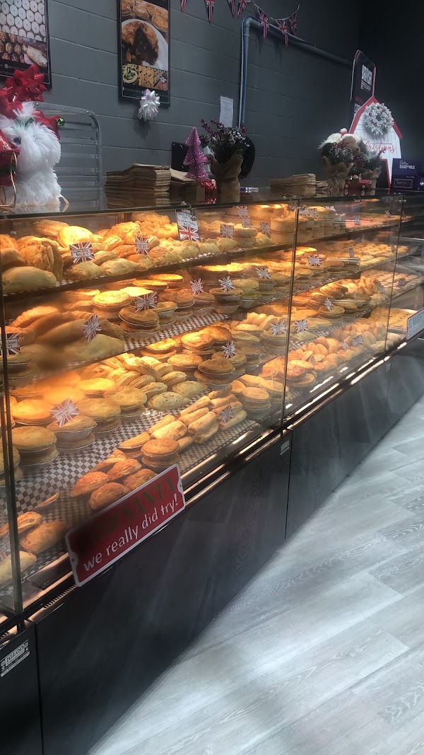 The Great British Shop 2