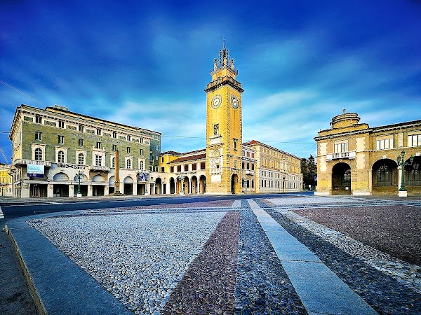 Torre dei caduti
