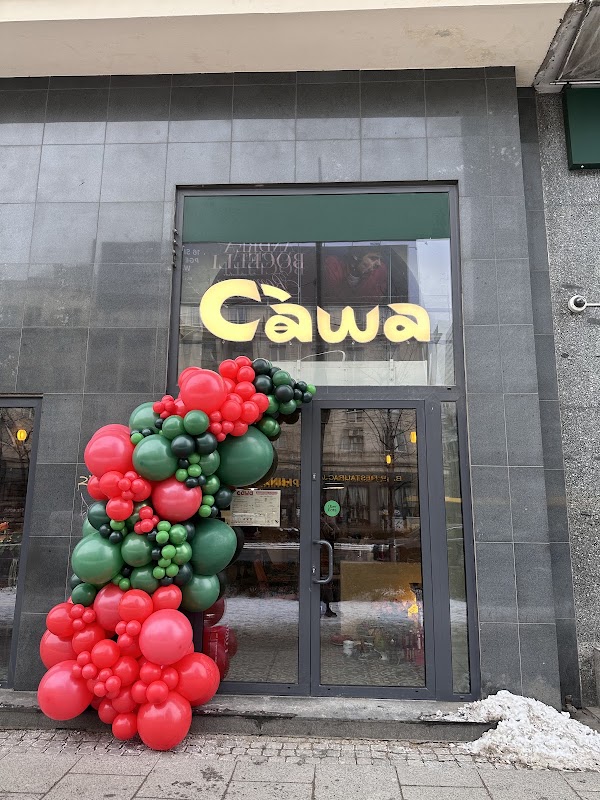 Càwa 1