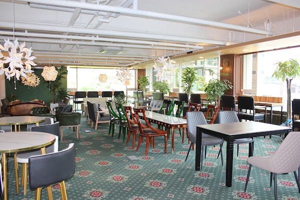 Noop Cafe 1
