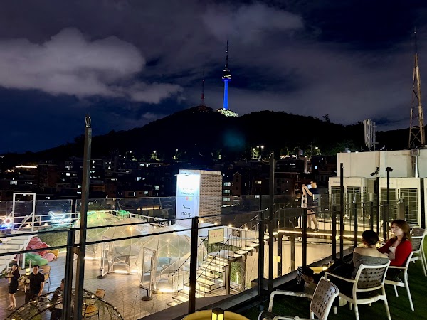Noop Cafe 2
