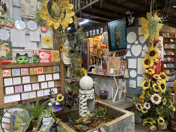 Art Village 5