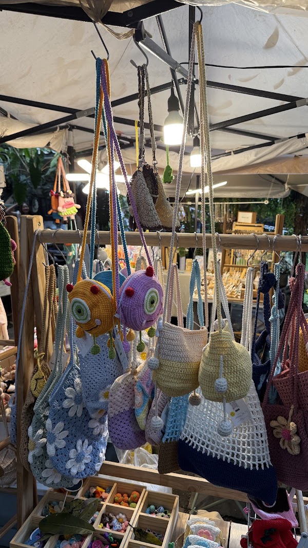 Art Village 4