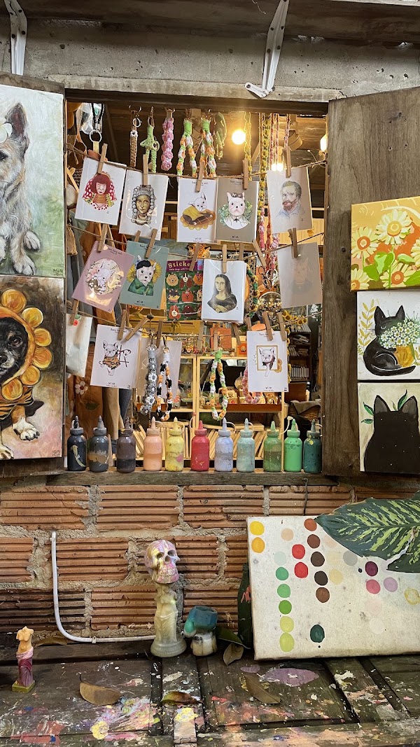Art Village 2
