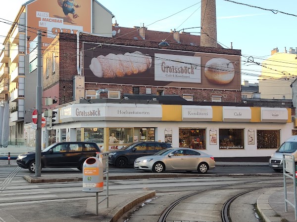 Groissböck Zentrale 3